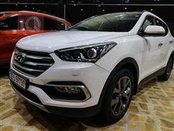 هیوندای سەنتافی